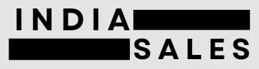 INDIA SALES